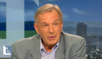 Actu L : Roger Lespagnard