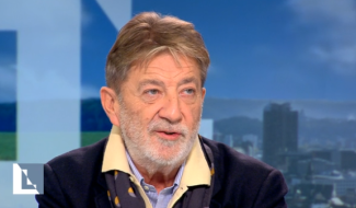 Actu L : Stefano Mazzonis di Pralafera