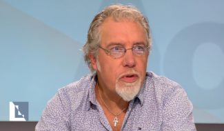 Actu L : Patrick Allen