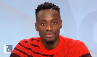 Actu L : Paul-José M'Poku