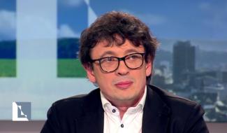 Actu L : Philippe Boxho