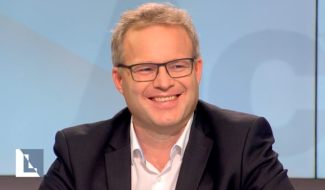 Actu L : Philippe Henry