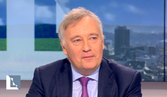 Actu L : Philippe Kohl