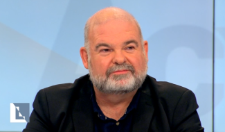 Actu L : Philippe Raxhon
