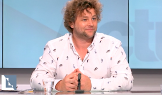 Actu L : Pierre Hamblenne