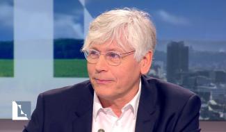 Actu L : Pierre L'Hoest