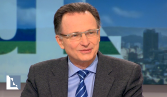 Actu L : Pierre Wolper