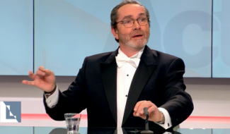 Actu L : Renaud Rutten