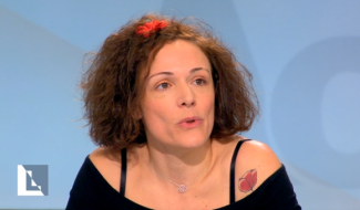 Actu L : Sophie Lecron