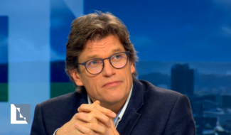 Actu L : Steven Laureys