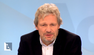 Actu L : Thierry Bodson