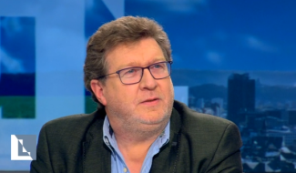 Actu L : Thierry Luthers