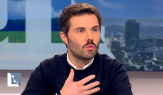 Actu L : Thomas Mémurlin