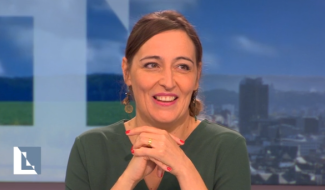 Actu L : Valérie Depaye