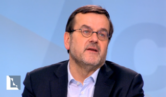 Actu L : Willy Demeyer