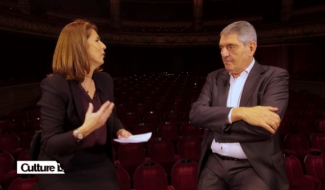 Culture L : l'Orchestre Philharmonique Royal de Liège