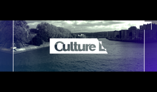 Culture L : Lucie Gaillard 