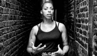 CultureL avec Lisette Lombé, The Loved Drones et le photo club Opti-Son
