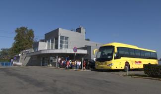 Fouron-Saint-Martin : fête de la tomate