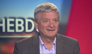 Hebdo : l'actualité commentée par Jean-Pierre Hupkens