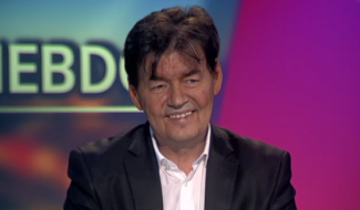 L'Hebdo : Bernard Wesphael