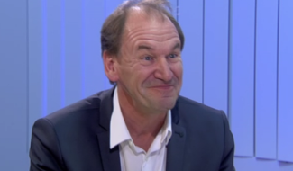 L'Hebdo : Bruno Taloche