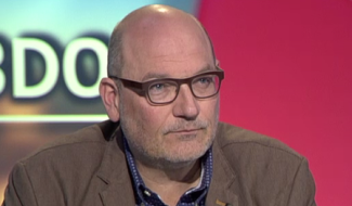 L'Hebdo: Fernand Colin