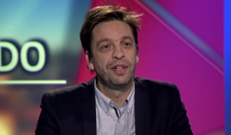 L'Hebdo : Gaëtan Servais
