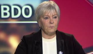 L'Hebdo : Isabelle Simonis
