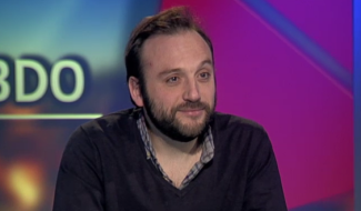 L'Hebdo : Jean-Jacques Rausin