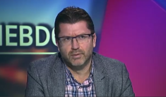 L'Hebdo : Jean-Paul Lacomble