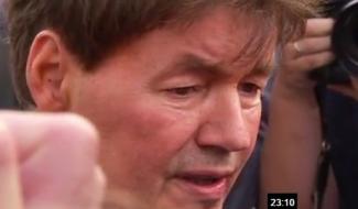 L'Hebdo : Le procès Wesphael