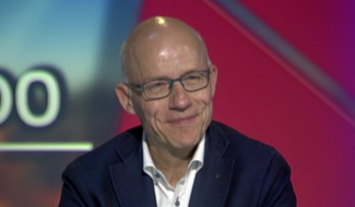 L'Hebdo : Luc Pire