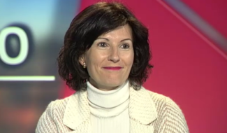 L'Hebdo : Noémie Henry
