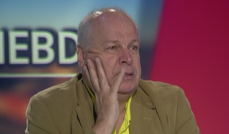 L'hebdo : Pierre Theunis