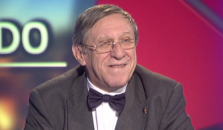 L'Hebdo : Robert Halleux