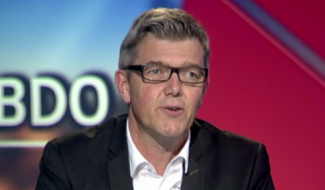 L'Hebdo : Roland Léonard