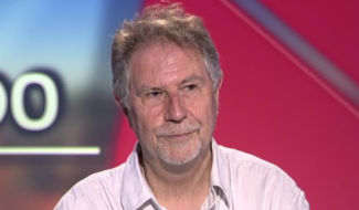 L'Hebdo : Thierry Michel