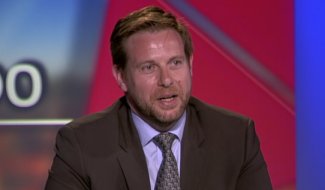 L'Hebdo : Thomas Cialone