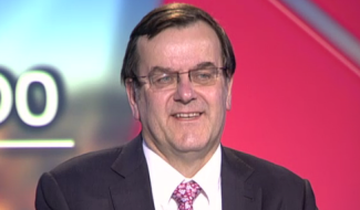 L'Hebdo : Willy Demeyer