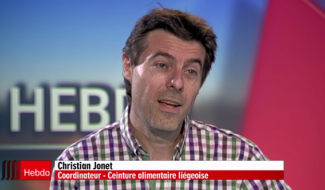 L'Hebdo : Christian Jonet