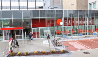 Fusion entre le CHU et la clinique André Renard