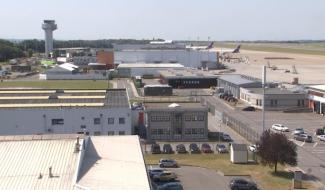 La Commission européenne approuve le report des redevances des aéroports wallons