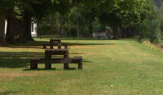 Lancement de la saison touristique à Hamoir