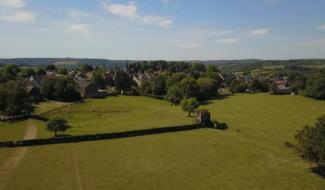 Le guide des plus beaux villages de Wallonie