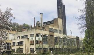 Chancre industriel
