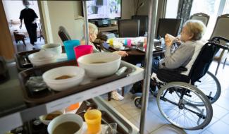 Accès aux maisons de repos: Liège dans les provinces francophones les plus chères