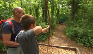 "Homo sapiens" de retour au Préhistomuseum de Flémalle