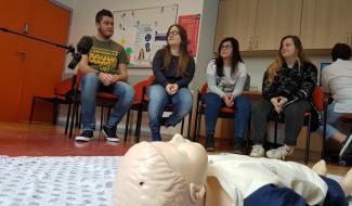 Les Testeurs à l'hôpital (2/4)