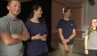 Les Testeurs: Nandrin festival (2)